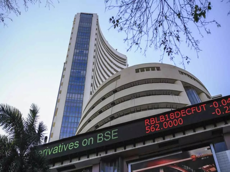 BSE Ltd’s Q4 profit jumps 61 pc to Rs 795 crore, revenue surges 85 pc