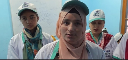 Rural Self Employment Training Institute empowering youth in J&K’s Doda through self-employment training