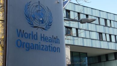 WHO confirms 5 hantavirus cases, 12 countries informed