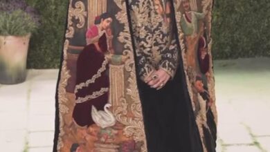 Twinkle Khanna asks Karan Johar to come over in his ‘piece of art’ Met Gala outfit: Will hang you up on my wall