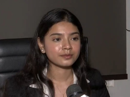 ‘Sign of Mamata-led govt’s appeasement politics’: Sharmishtha Panoli on arrest over Op Sindoor related post
