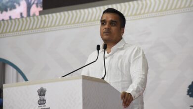 ‘Police should be heard before PASA, externment decisions’: Gujarat Dy CM