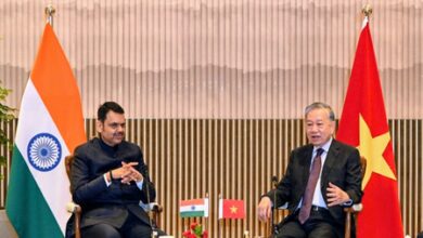 Maharashtra committed to strengthening India-Vietnam ties: CM Fadnavis