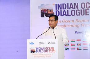 Women’s participation in India’s maritime sector jumps 340 pc since 2020: Sarbananda Sonowal