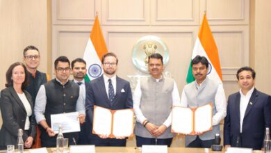 MoU signed with Norway-based company for Mumbai Water Metro project