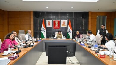 Commerce Ministry explores measures to boost global exposure for Indian exporters