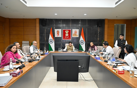 Commerce Ministry explores measures to boost global exposure for Indian exporters