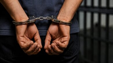 Bihar: Vaishali Police crack robbery case, arrest 3 including two Nepali nationals
