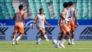 ISL 2025-26: SC Delhi look to maintain unbeaten home record against Odisha FC