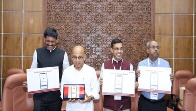 Karnataka launches app for inclusive employment and skilling of PwDs