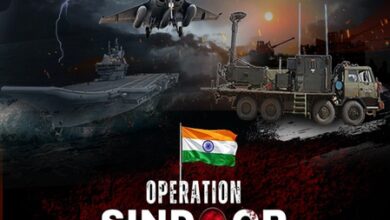 Rajnath Singh releases documentary on Operation Sindoor during Jaipur visit