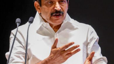 Congress faces the ‘Venugopal Question’ in Kerala power race