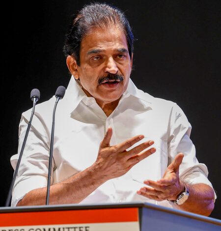 Congress faces the ‘Venugopal Question’ in Kerala power race