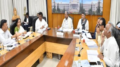 K’taka invites public suggestions on technology to prevent sandalwood theft
