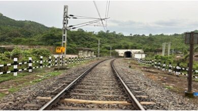 NFR steps up measures to prevent buffalo dashing in Lumding-Badarpur section