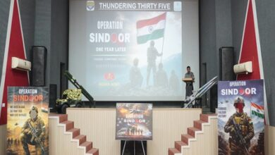 Indian Army, Assam Rifles mark first anniversary of Operation Sindoor across Northeast