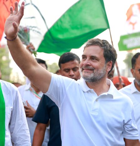 MP High Court adjourns Rahul Gandhi defamation case to June