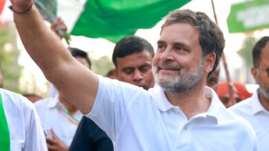TN: Rahul Gandhi to attend Vijay’s swearing-in ceremony​ tomorrow