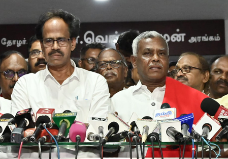 Vijay inches closer to power in Tamil Nadu as now Left parties back TVK too