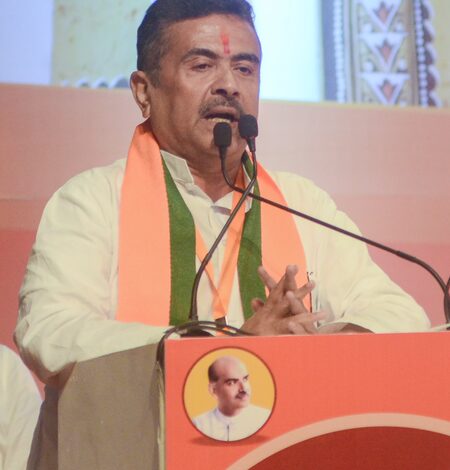 PM Modi’s presence at oath ceremony of 1st BJP Cabinet is historic dawn for Bengal: Adhikari