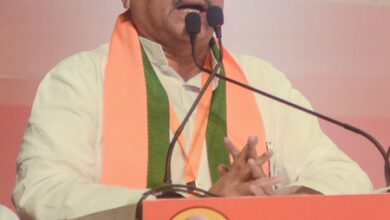 Suvendu Adhikari’s journey from Trinamool Nandigram land stir leader to becoming BJP’s first Bengal CM