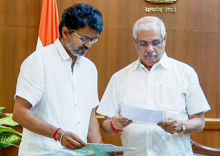 President‘s Rule speculation grows as TN govt formation crisis deepens
