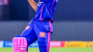 IPL 2026: Skipper Parag out, Hetmyer in as Jaiswal-led RR opt to bowl against GT