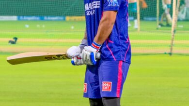 IPL 2026: ‘You don’t captain when you at-bat,’ says Sangakkara as he decodes roles of fit-again Parag