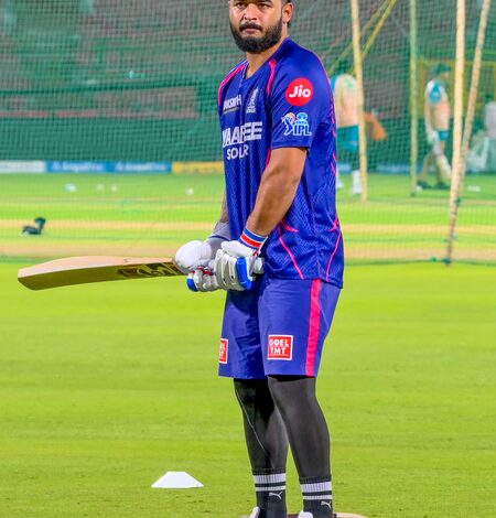 IPL 2026: ‘You don’t captain when you at-bat,’ says Sangakkara as he decodes roles of fit-again Parag