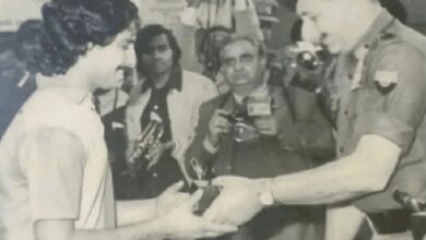 AIFF condoles the death of former India midfielder Mohan Singh