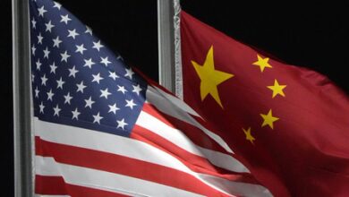 US bipartisan bill targets Chinese farmland purchases near sensitive sites