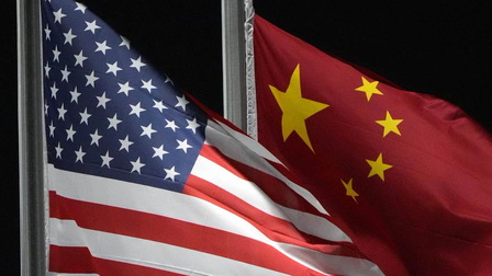 US bipartisan bill targets Chinese farmland purchases near sensitive sites