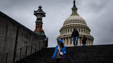 US Congress moves to ban prediction bets