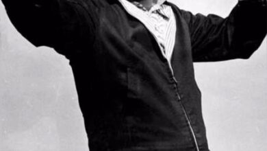 When Shammi Kapoor couldn’t stop his tears while picturizing ‘Dil Ke Jharokhe Mein’