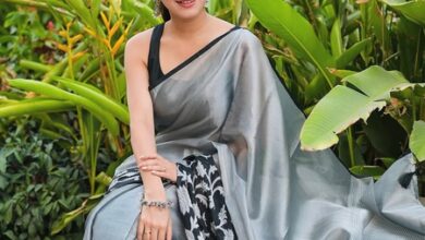 Adrija Roy: Always knew show belonged to Anupamaa, it is a brand
