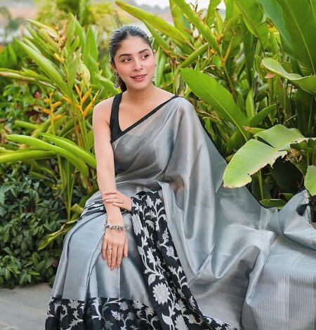 Adrija Roy: Always knew show belonged to Anupamaa, it is a brand