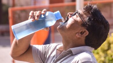 Gujarat: Ahmedabad identifies 45 heat hotspots amid heatwave conditions