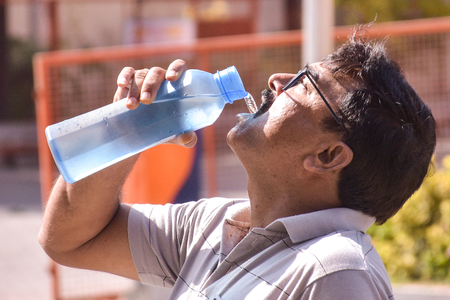 Gujarat: Ahmedabad identifies 45 heat hotspots amid heatwave conditions