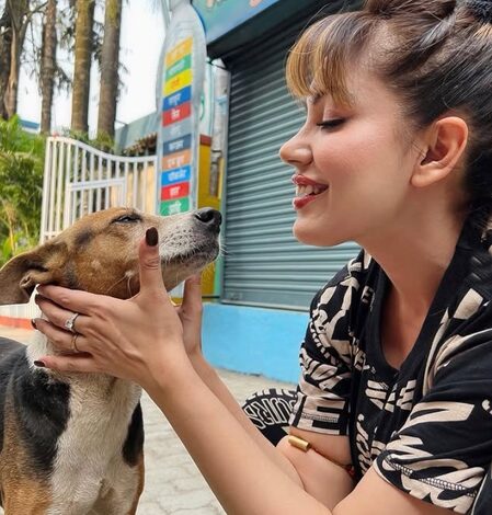 Munmun Dutta mourns the loss of her ‘oldest baby’: She did not deserve to die this way
