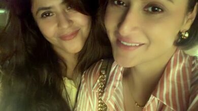 Urvashi Dholakia defines friendship with Ekta Kapoor: She’s the bestie everyone needs in life