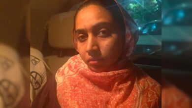 Nashik TCS conversion case: Key accused Nida Khan arrested in Maharashtra