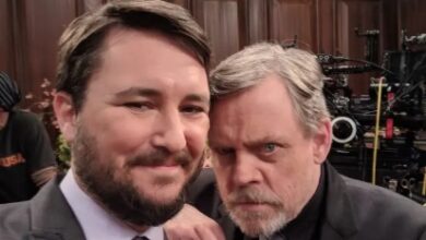 Wil Wheaton time-travels to ‘The Big Bang Theory’ days with ‘kindest’ Mark Hamill