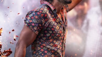 Sundeep Kishan’s ‘Powerpeta’ makers release powerful glimpse video of ‎film