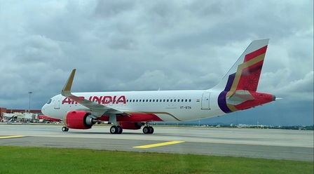 Air India board discusses cost-cutting measures amid mounting losses