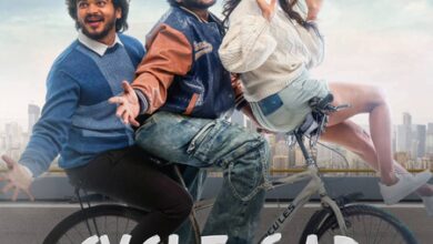 M R Bharathi: ‘Cycle Gap’ is a relationship drama in which music forms the emotional bridge between the characters