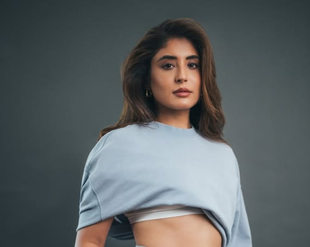 Kritika Kamra: I’ve never dressed to please anybody
