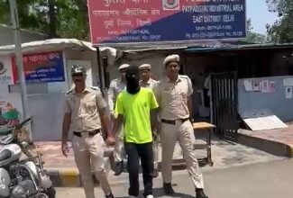 Hardcore criminal of Dev Kalyanpuri gang arrested under ‘Operation Gang Bust’; illegal firearm, live cartridges recovered