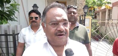 ‘Tomorrow is a festival in Bengal’: BJP State President says preparations for govt formation complete