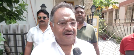 ‘Tomorrow is a festival in Bengal’: BJP State President says preparations for govt formation complete