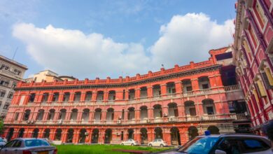 West Bengal’s shifting regimes and the politics of colour